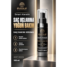 Smart Keratin Saç Serumu 100 ML