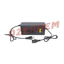 E-bis Şarj Cihazı 60v 50-80ah Devre Kesicili Mnr