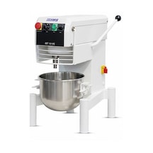 IBT 12-VE, 10L, HIZ KONTROLLÜ PLANET MİKSER