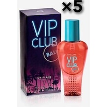 Vıp Clup Balı 5 Adet