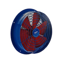 Fansan Sanayi Aspiratör 30 Cm S30M
