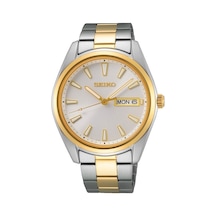 Seiko Sur446p Erkek Kol Saati Gri 07676503