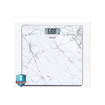 Altus Al-808 Beyaz Dijital Baskül