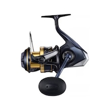 Shimano Spheros Sw A 5000 Xg Olta Makinesi