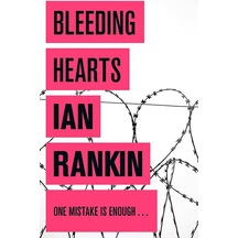 Bleeding Hearts