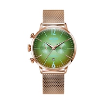Welder Moody Watch WWRC438 45 mm Erkek Kol Saati