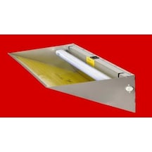 Elektro Frog Duvara Monte SM 042 1x20 W Yapışkanlı Sinek Tutucu Aplik