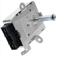 Piliç Çevirme Motoru 6W - 429490653
