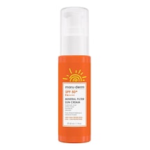 Ayrex Maruderm Spf 50+ Mineral Filtreli Güneş Kremi 50 Ml