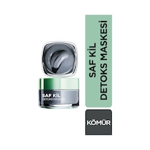 L'Oreal Paris Saf Kil  Yüz Maskesi 50 ML
