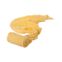 Gajeena Fotoğraf Çekim Aracı Pamuklu Keten Bez 40x180cm Renk Seçenekli Gövde Sargısı Çok Renkli