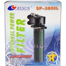 Resun İç Filtre  2000 L/h
