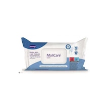 Hartmann Molicare Skin Nemli Cilt Bakım Mendili 50'li