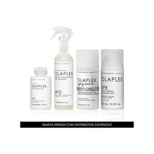 Olaplex Hair Repair & Intense Hydration Set