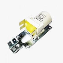 Beko Uyumlu Dsfs1531s Bulaşık Makinesi Parazit Filtresi / Kondansatörü