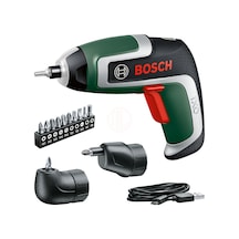 Bosch IXO 7 Set Akülü Vidalama Makinesi 3.6V 2Ah - 06039E0001
