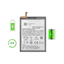Samsung Galaxy Note 20 N980f İle Uyumlu A+ Kalite Pil Batarya