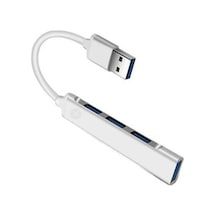 Elite 4 Port USB 3.0 Hub Çoğaltıcı