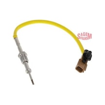 Sagem 33193 Turbo Isı Kaptoru Master Iıı Movano B 2.3 Dcı Cdtı M9t 8200930751