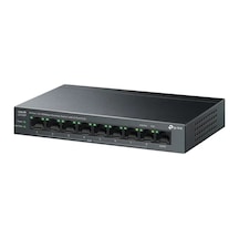 Tp-link 9port Ls109p 10/100mbps 8xpoe Desktop Switch