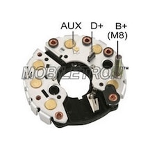 Diot Tablosu Bosch  Tipi 6 Diot m8/2-fiş N11.7181