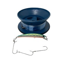 Rapala Arkası Uzun Olta Takımı - 628