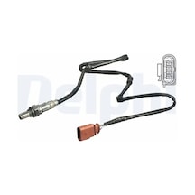 Delphı Es1110412b1 Oksijen Sensoru 06d906265 06f906262ad 06f906262d