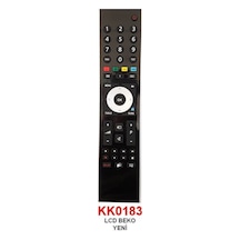 Lcd Led Tv Kumandası Kk0183-34090