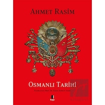 Osmanlı Tarih -  Kapı Yayınları