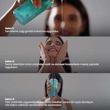 Arındırıcı Köpüren Yüz Temizleme Jeli 400ml Sku: Smg8690010460561