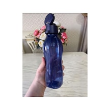500 Ml Lacivert Şişe. Çok Renkli