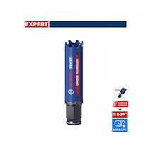 Bosch Expert 20 Mm Farklı Malzemeler İçin Karbür Panç 2608901879