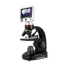 Celestron Iı Lcd Dijital Mikroskop