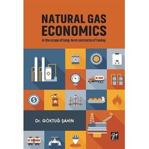 Natural Gas Economics In The Scope Of Long-Term Contracts Of T...