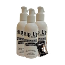 Hip Up 120 Ml 2+1 Kremi + 1 Tane Hediye Jel