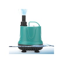 18w Dalgıç Pompa Çeşmesi Akvaryum Su Pompası