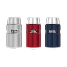 Thermos Sk3021 Stainless King Yemek Termosu 0,71 Lt
