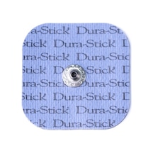 Dura Stick 5x5 Çıtçıtlı Tens Elektrodu 16'lı