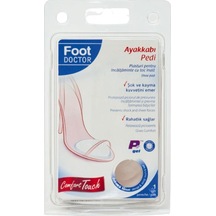 Foot Doctor Ayak Koruyucu Kaymayi  Önleyici Ped