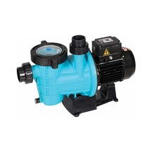 Gemaş Havuz Pompası Streamer Mini 1,5 Hp 380 Volt