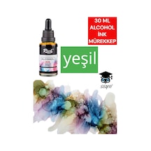 Yeşil