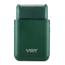 VGR V-390 5W Usb Taşınabilir Elektrikli Tıraş Makinesi