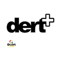 Dert Plus Sticker Oto Cam Sticker