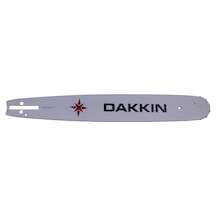 Dakkin Kılavuz 34 Diş 3/8 Cs5460