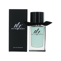 Burberry Mr. Burberry Edt 100 Ml Erkek Parfümü Fresh