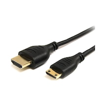 Mini Hdmi To Hdmi Kablo 1.5M