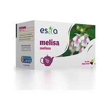 Melisa Çayı 20 Li.
