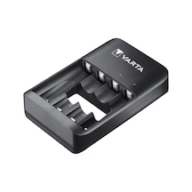 Varta Quattro Charger Type-c Girişli 4'lü Aaa-aa Nı-mh Pil Şarj Cihazı