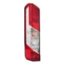 Stop Lambası Duysuz Sol Iveco Daıly 14