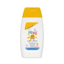 Sebamed Baby Güneş Losyonu Spf50 150 ML